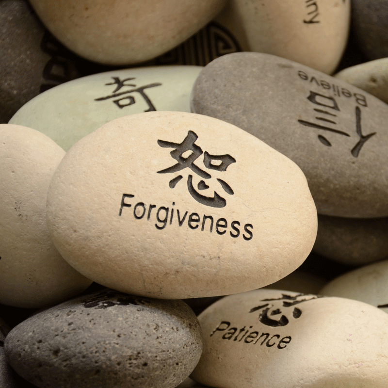 Forgiveness Letting Go Of Anger Resentment And Bitterness Esteemology